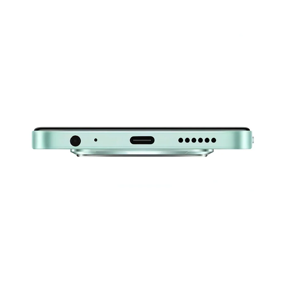 Смартфон Tecno Spark 30C 6/128Gb Green (Зеленый) RU