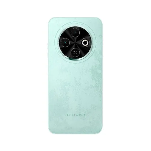 Смартфон Tecno Spark 30C 6/128Gb Green (Зеленый) RU