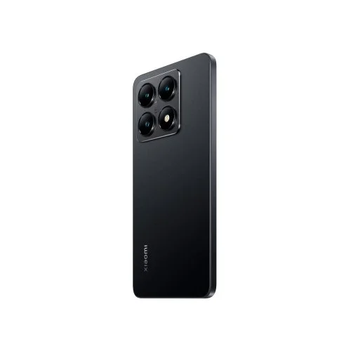 Купить Смартфон Xiaomi 14T Pro 12/512Gb Titan Black (Черный) RU Смартфон Xiaomi 14T Pro 12/512Gb Titan Black (Черный) RU