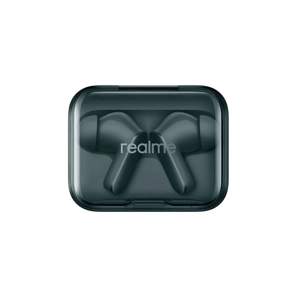 Беспроводные наушники Realme Buds Air 7 Зеленый