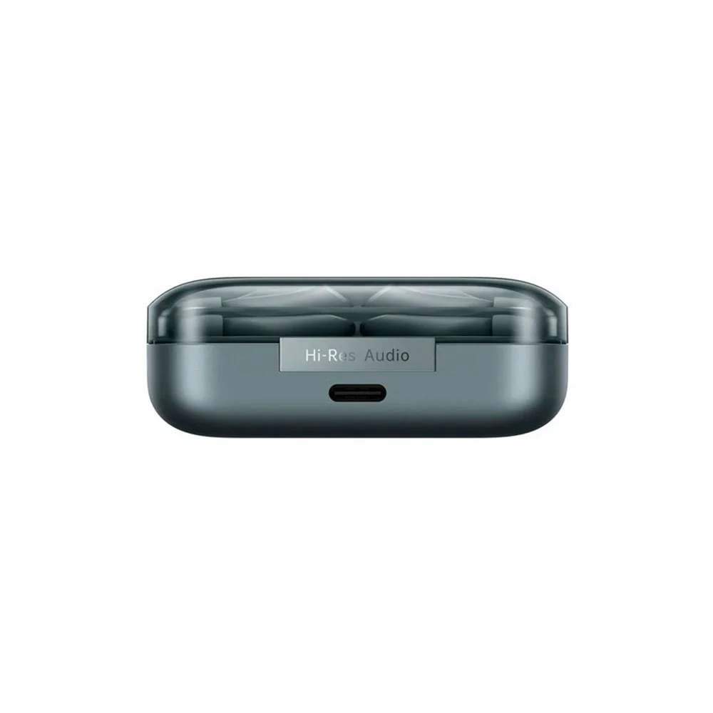 Беспроводные наушники Realme Buds Air 7 Зеленый