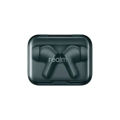 Беспроводные наушники Realme Buds Air 7 Зеленый