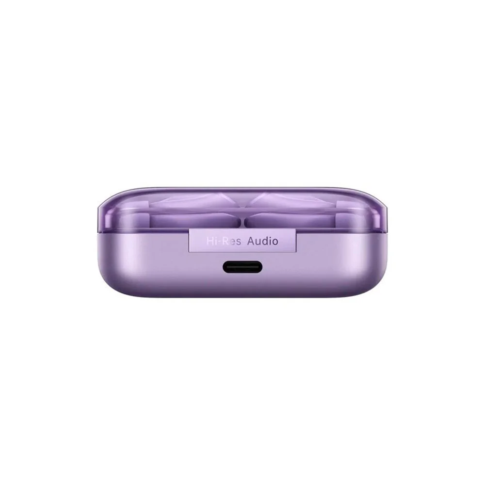 Купить Беспроводные наушники Realme Buds Air 7 Фиолетовый Беспроводные наушники Realme Buds Air 7 Фиолетовый