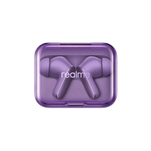 Купить Беспроводные наушники Realme Buds Air 7 Фиолетовый Беспроводные наушники Realme Buds Air 7 Фиолетовый