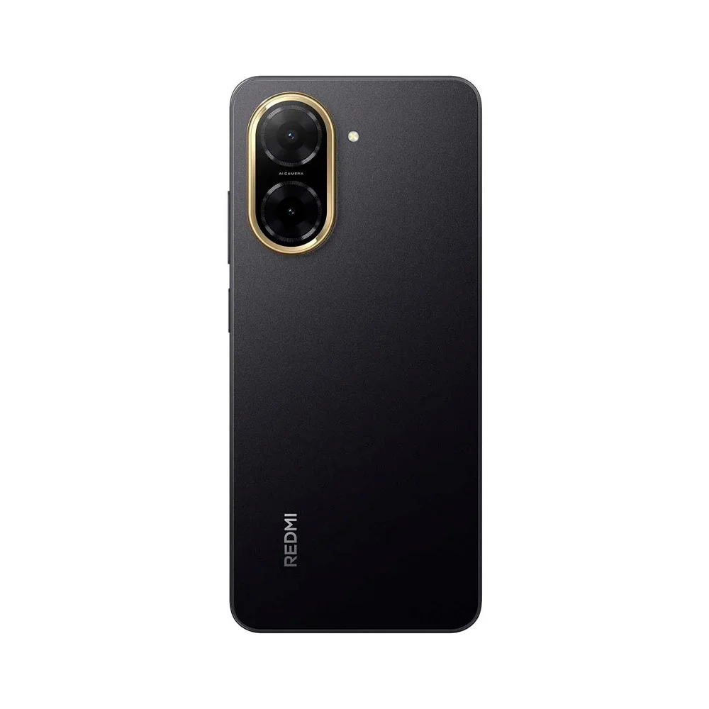 Смартфон Xiaomi REDMI A5 4/128Gb Black (Черный) RU