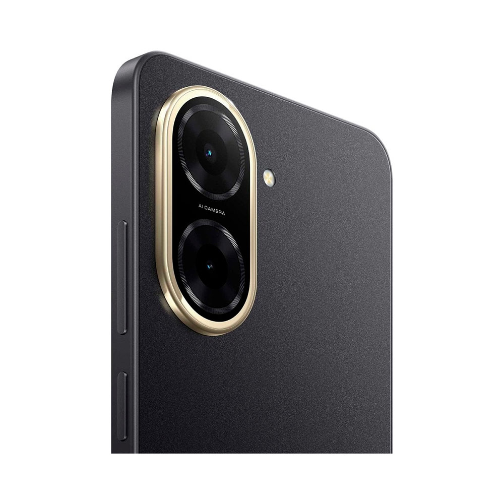 Смартфон Xiaomi Redmi A5 3/64Gb Black (Черный) RU