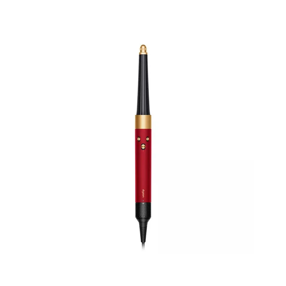 Купить Стайлер Dyson Airwrap Complete HS08 Long (Velvet Red) EU Стайлер Dyson Airwrap Complete HS08 Long (Velvet Red) EU