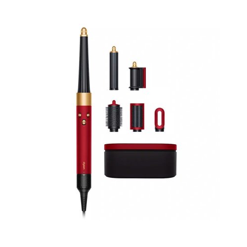 Стайлер Dyson Airwrap Complete HS08 Long (Velvet Red) EU