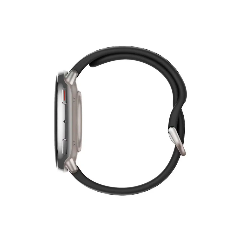 Умные часы Amazfit Active 2 Standard Black (Черный)