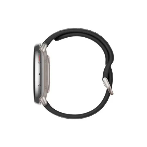 Умные часы Amazfit Active 2 Standard Black (Черный)