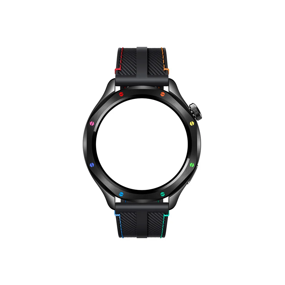Купить Умные часы Xiaomi Watch S4 (RU) Rainbow Черный Умные часы Xiaomi Watch S4 (RU) Rainbow Черный