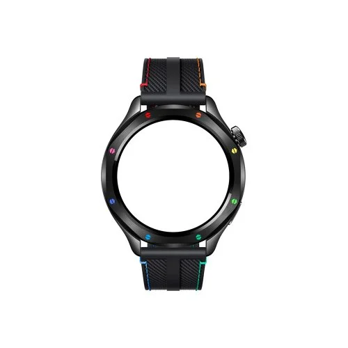 Купить Умные часы Xiaomi Watch S4 (RU) Rainbow Черный Умные часы Xiaomi Watch S4 (RU) Rainbow Черный