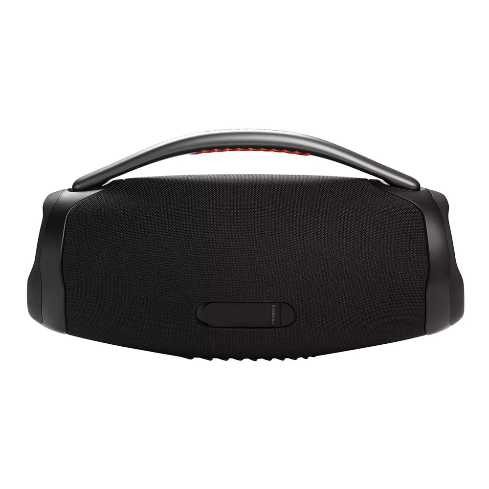 Портативная колонка JBL Boombox 3 Black (Черный)
