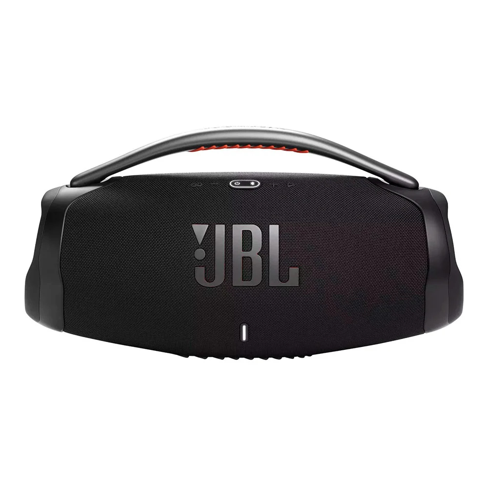 Портативная колонка JBL Boombox 3 Black (Черный)