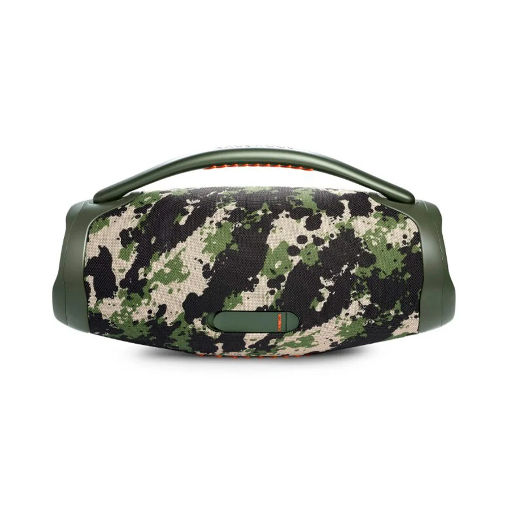 Купить Портативная колонка JBL Boombox 3 Camo (Хаки) Портативная колонка JBL Boombox 3 Camo (Хаки)