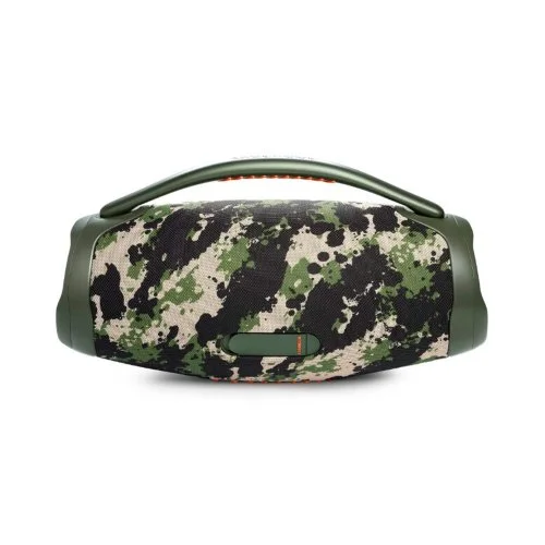 Купить Портативная колонка JBL Boombox 3 Camo (Хаки) Портативная колонка JBL Boombox 3 Camo (Хаки)