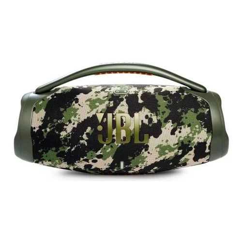Купить Портативная колонка JBL Boombox 3 Camo (Хаки) Портативная колонка JBL Boombox 3 Camo (Хаки)