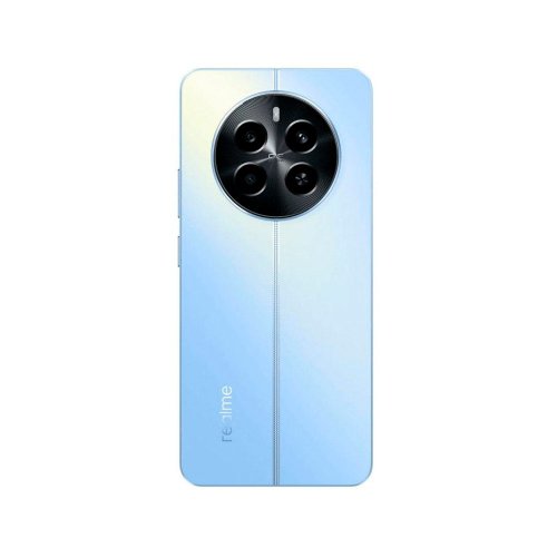 Смартфон Realme 12 4G 8/256Gb Skyline Blue (Голубой) RU