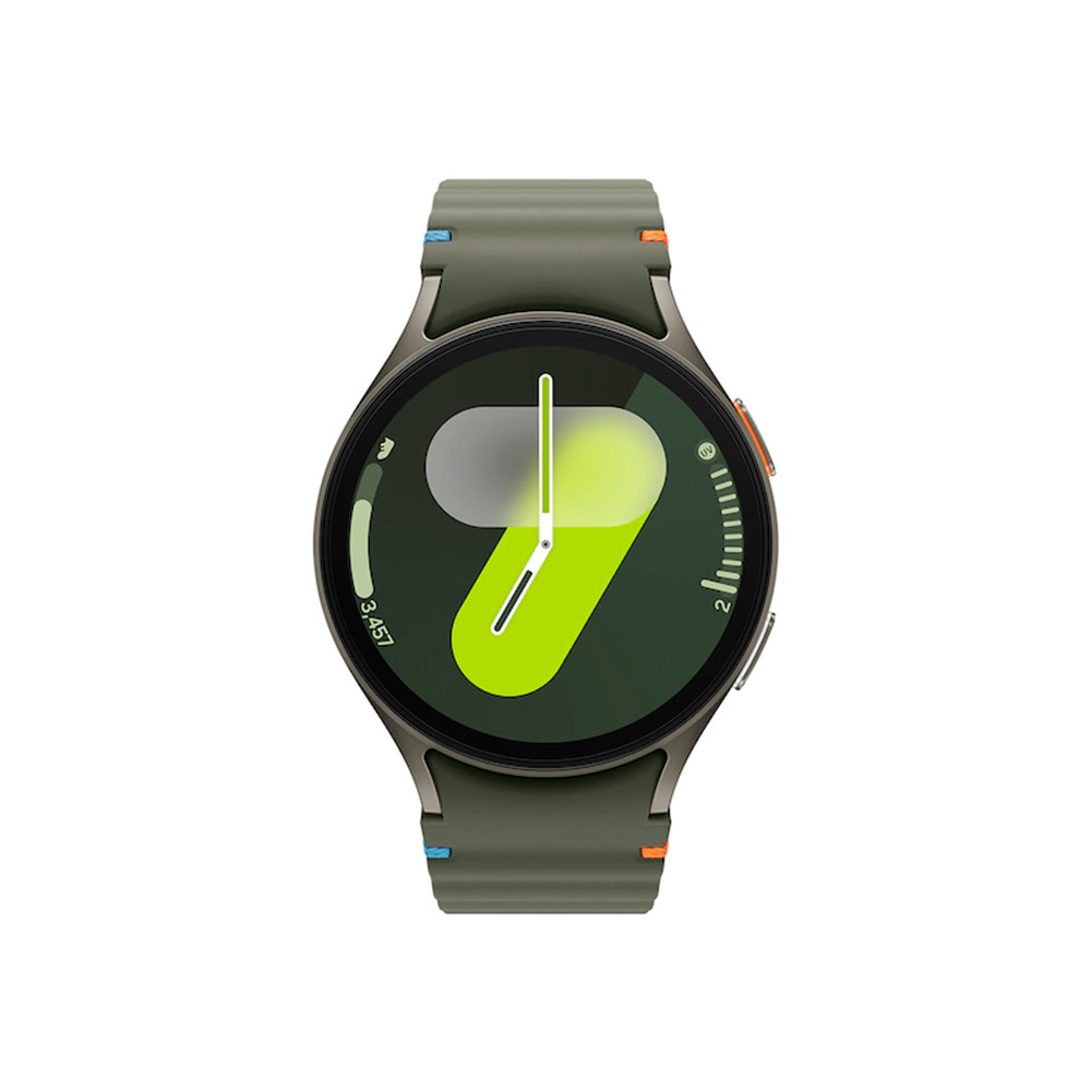 Smartwatch samsung verde sale