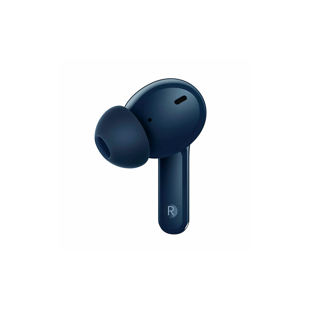 Беспроводные наушники Realme Buds T110 (RMA2306) Blue (Синий) Вид№2