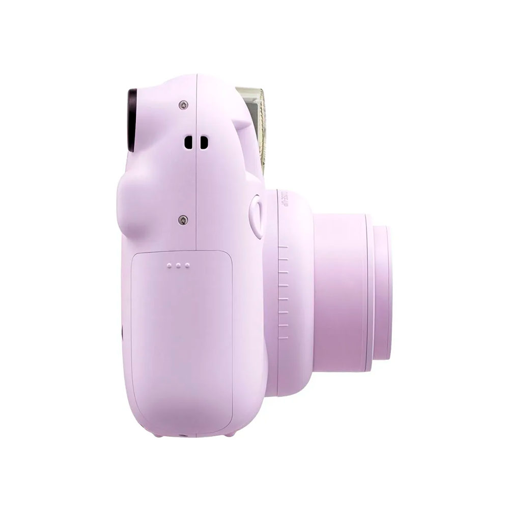 Фотоаппарат моментальной печати Fujifilm Instax MINI 12 Lilac Purple (Фиолетовый) Вид№4