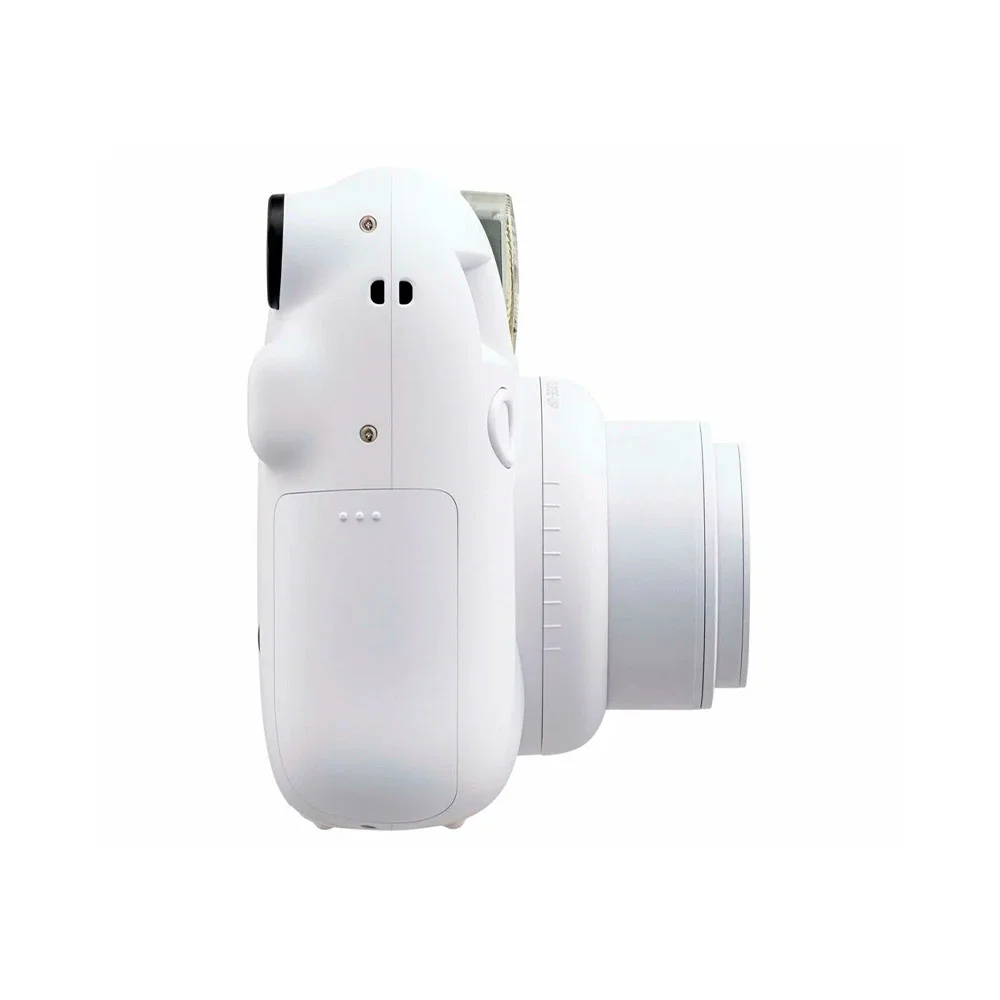 Купить Фотоаппарат моментальной печати Fujifilm Instax MINI 12 Clay White (Белый) Фотоаппарат моментальной печати Fujifilm Instax MINI 12 Clay White (Белый)