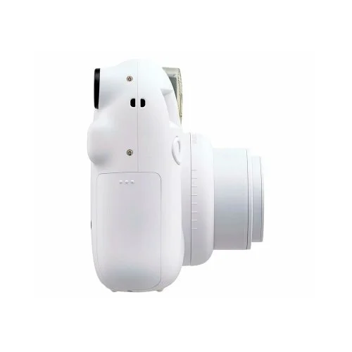 Купить Фотоаппарат моментальной печати Fujifilm Instax MINI 12 Clay White (Белый) Фотоаппарат моментальной печати Fujifilm Instax MINI 12 Clay White (Белый)