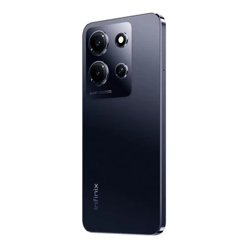 Смартфон Infinix Note 30i 8/256GB Obsidian Black (Черный) RU