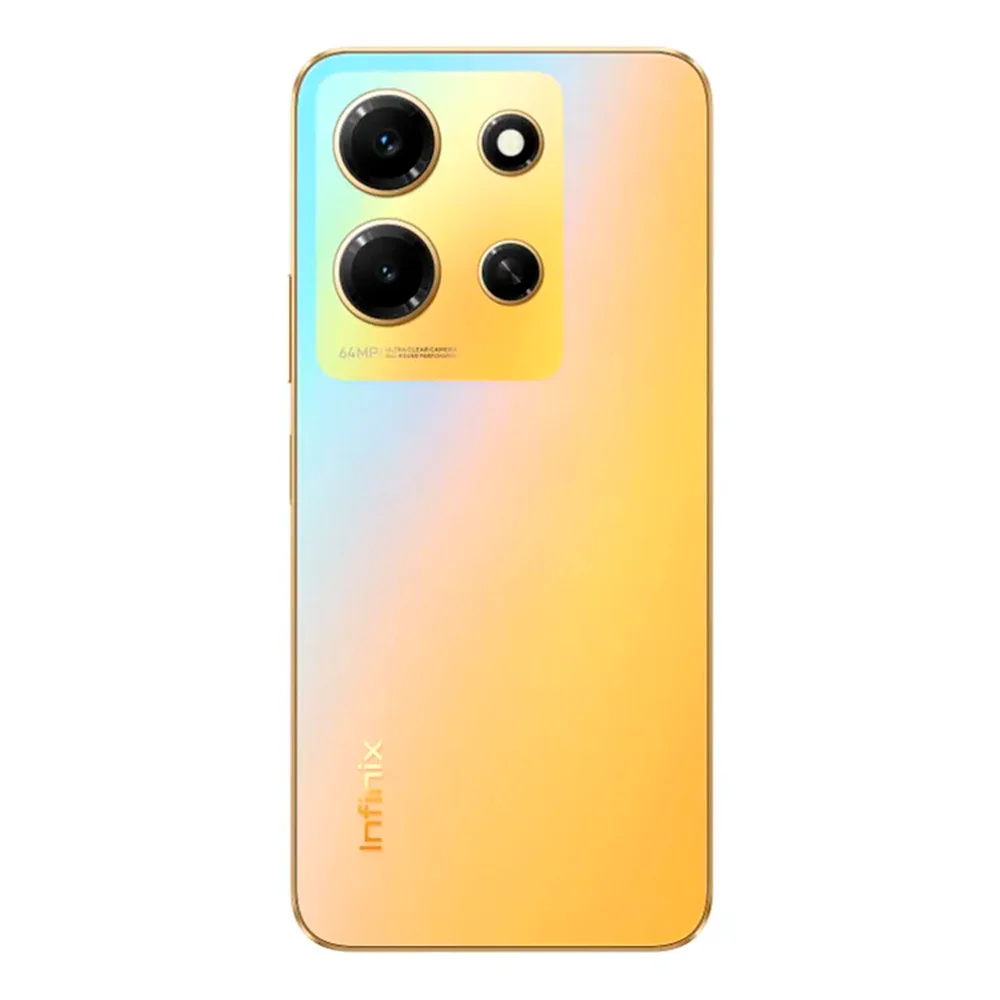 Купить Смартфон Infinix Note 30i 8/256GB Variable Gold (Золотой) RU Смартфон Infinix Note 30i 8/256GB Variable Gold (Золотой) RU