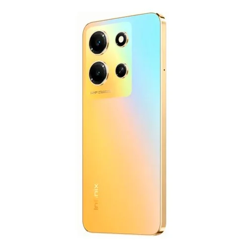 Купить Смартфон Infinix Note 30i 8/256GB Variable Gold (Золотой) RU Смартфон Infinix Note 30i 8/256GB Variable Gold (Золотой) RU