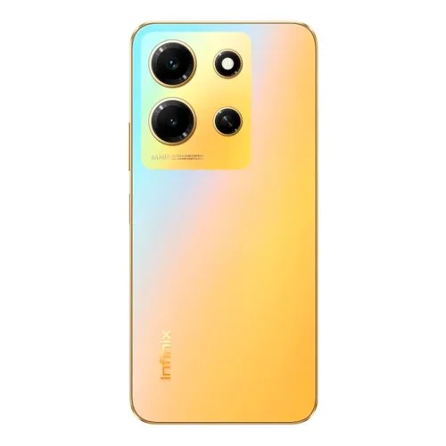 Купить Смартфон Infinix Note 30i 8/256GB Variable Gold (Золотой) RU Смартфон Infinix Note 30i 8/256GB Variable Gold (Золотой) RU