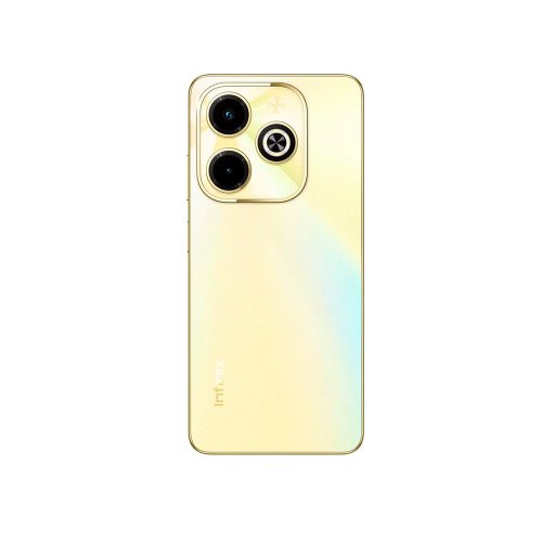 Смартфон Infinix HOT 40i 8/256Gb Horizon Gold (Золотой) RU