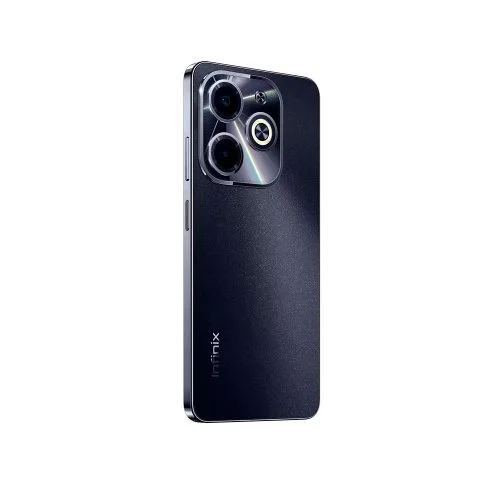 Купить Смартфон Infinix HOT 40i 8/256Gb Starlit Black (Черный) RU Смартфон Infinix HOT 40i 8/256Gb Starlit Black (Черный) RU