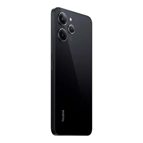Купить Смартфон Xiaomi Redmi 12 8/256Gb Midnight Black (Черный) EU Смартфон Xiaomi Redmi 12 8/256Gb Midnight Black (Черный) EU
