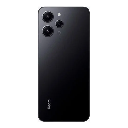 Купить Смартфон Xiaomi Redmi 12 8/256Gb Midnight Black (Черный) EU Смартфон Xiaomi Redmi 12 8/256Gb Midnight Black (Черный) EU