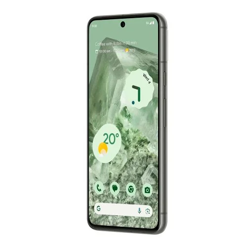 Купить Смартфон Google Pixel 8 8/128Gb Hazel (Серый) AU Смартфон Google Pixel 8 8/128Gb Hazel (Серый) AU