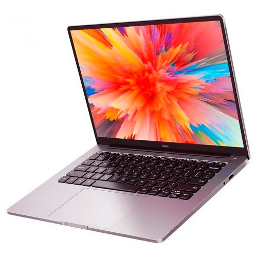 Ноутбук Xiaomi RedmiBook 14 2023 (Intel Core i5-12500H, DDR5 16Gb, SSD 512Gb, UHD Graphics) 4554CN