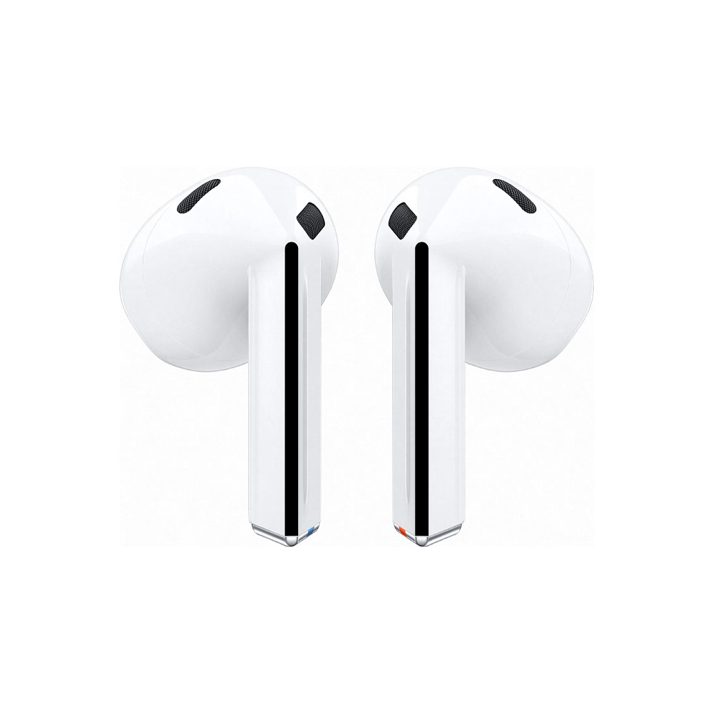 Беспроводные наушники Samsung Galaxy Buds 3 White (Белый)