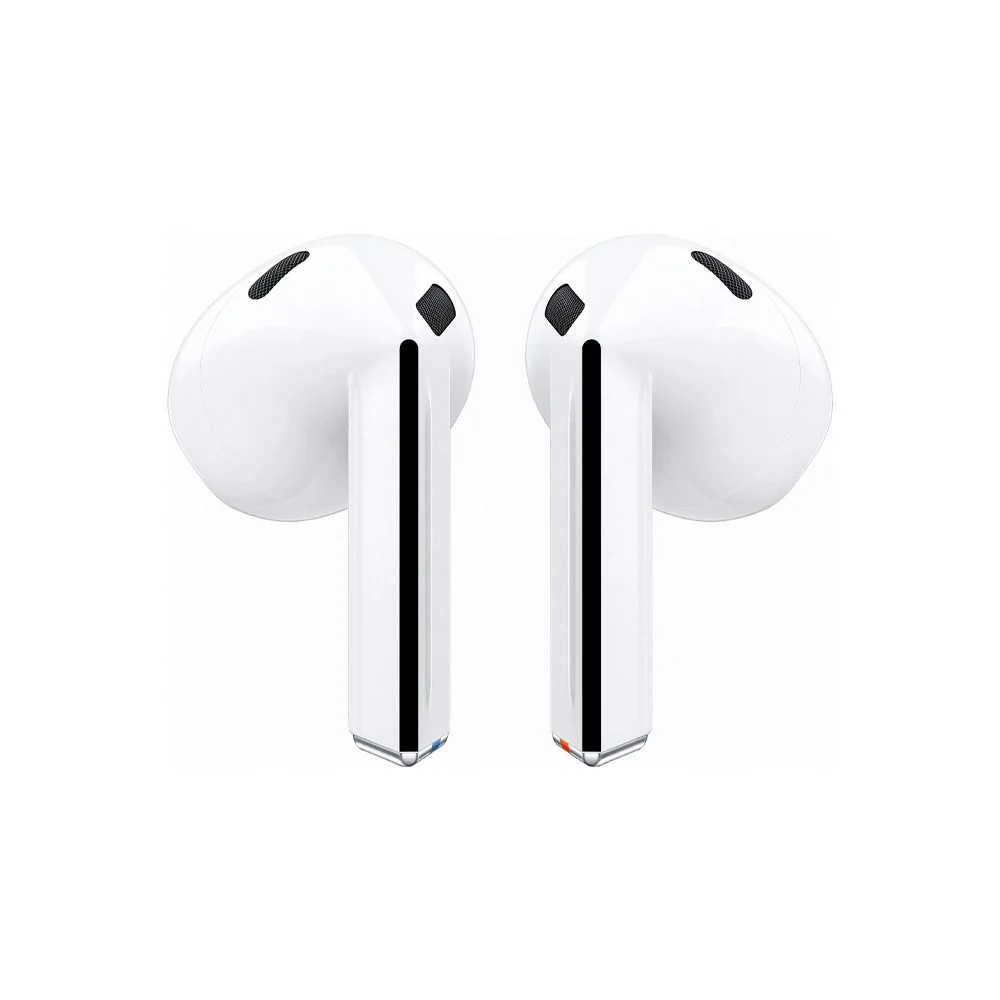 Беспроводные наушники Samsung Galaxy Buds 3 White (Белый) RU