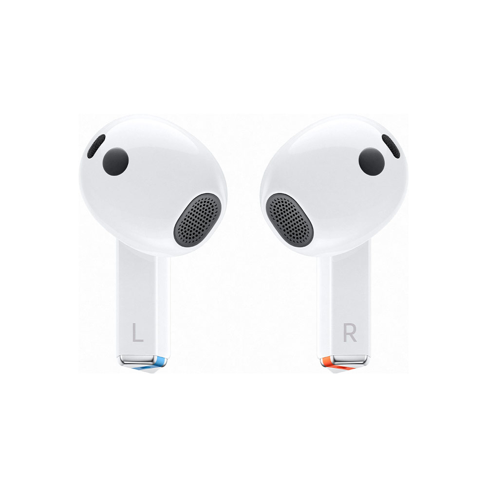 Samsung galaxy earbuds white sale