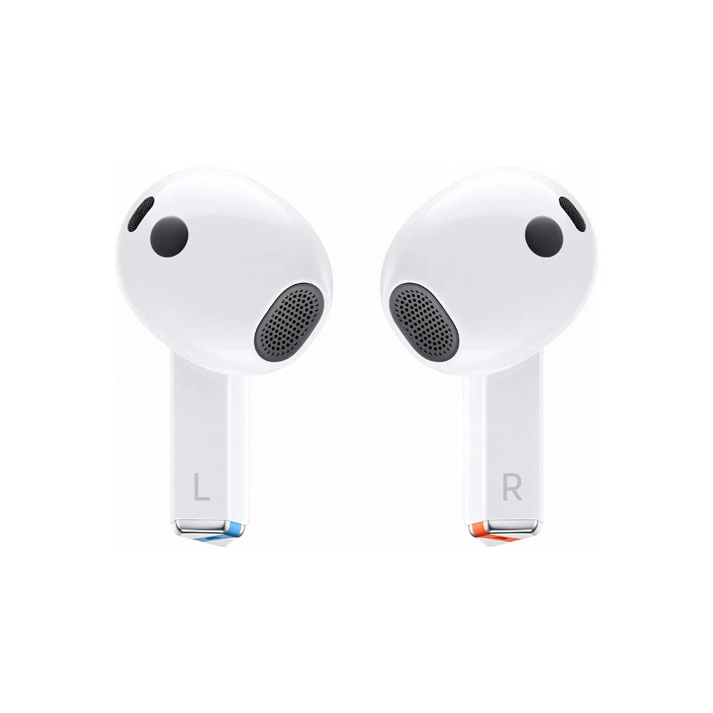 Беспроводные наушники Samsung Galaxy Buds 3 White (Белый) RU