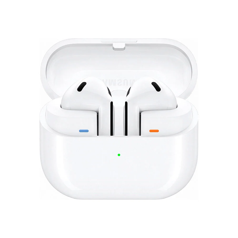 Беспроводные наушники Samsung Galaxy Buds 3 White (Белый) RU