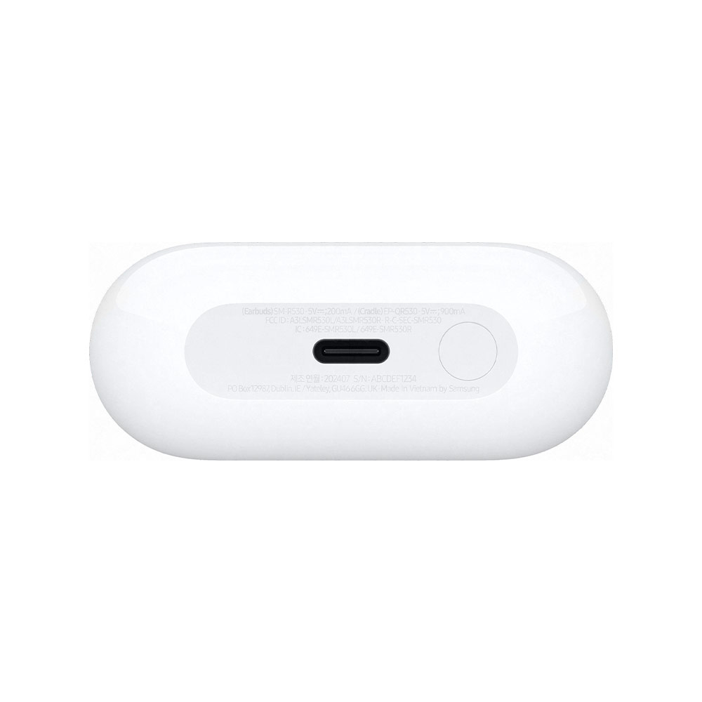 Беспроводные наушники Samsung Galaxy Buds 3 White (Белый)