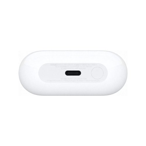 Беспроводные наушники Samsung Galaxy Buds 3 White (Белый)