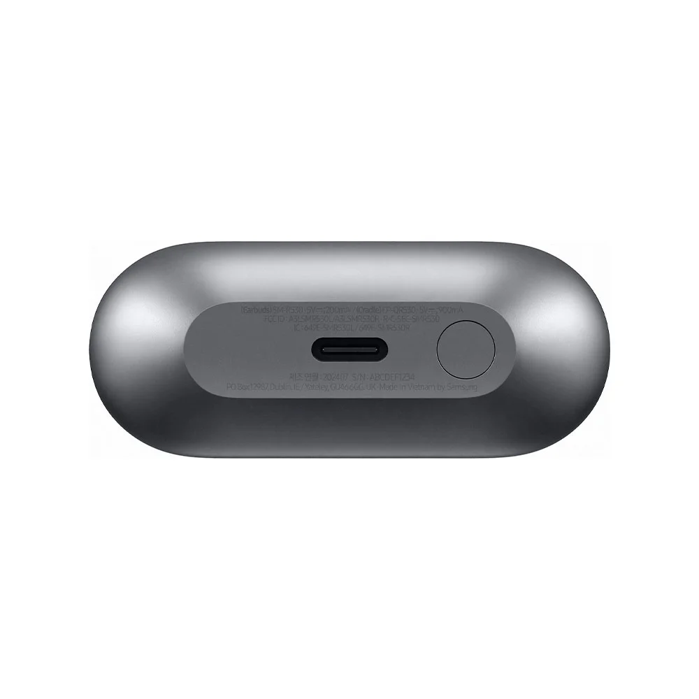 Беспроводные наушники Samsung Galaxy Buds 3 Silver (Серебро) RU