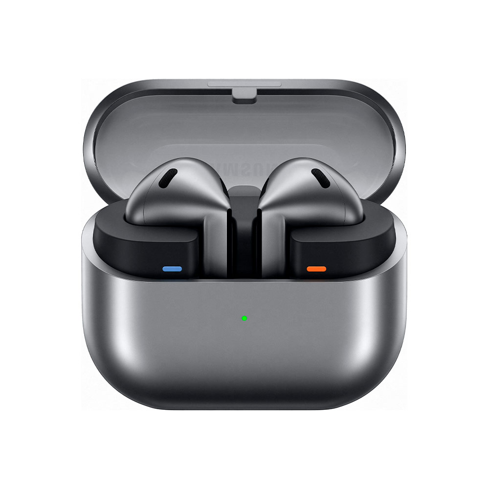 Samsung Galaxy Buds 3 Silver