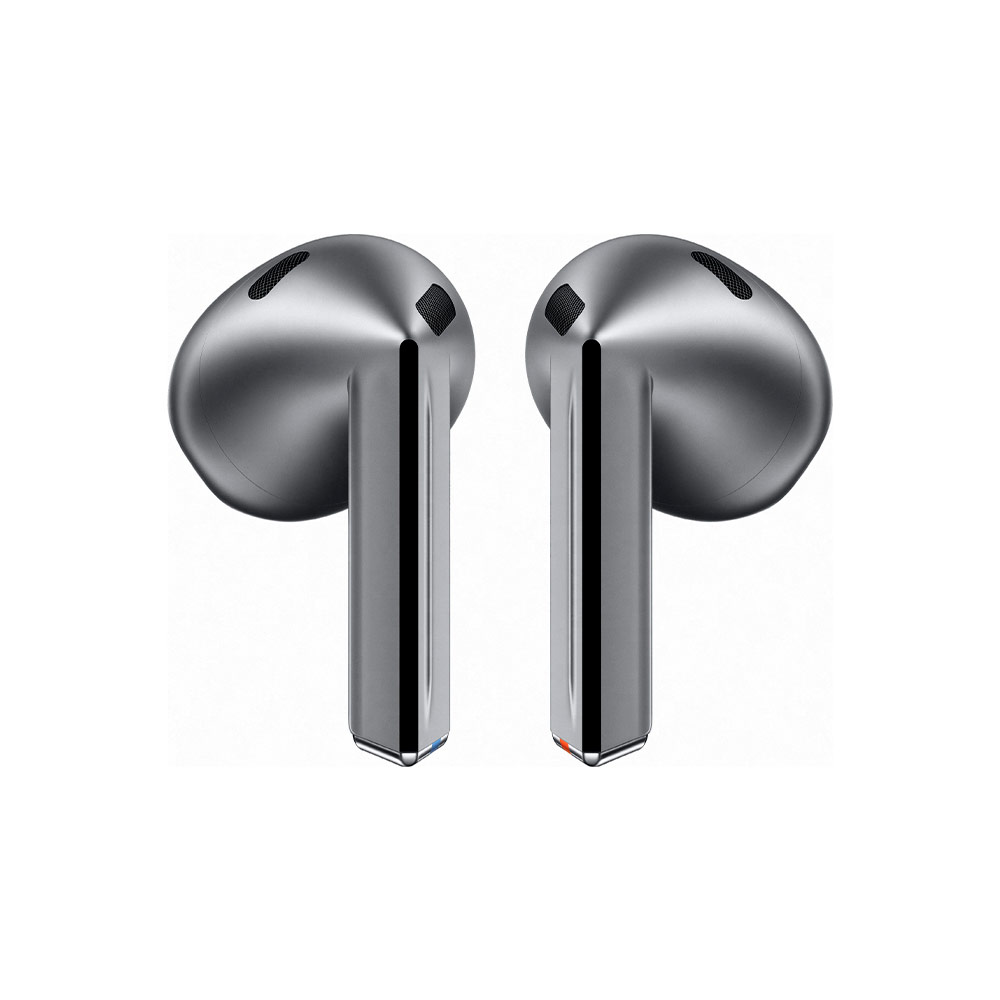 Беспроводные наушники Samsung Galaxy Buds 3 Silver (Серебро)