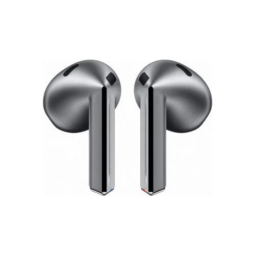 Беспроводные наушники Samsung Galaxy Buds 3 Silver (Серебро) RU