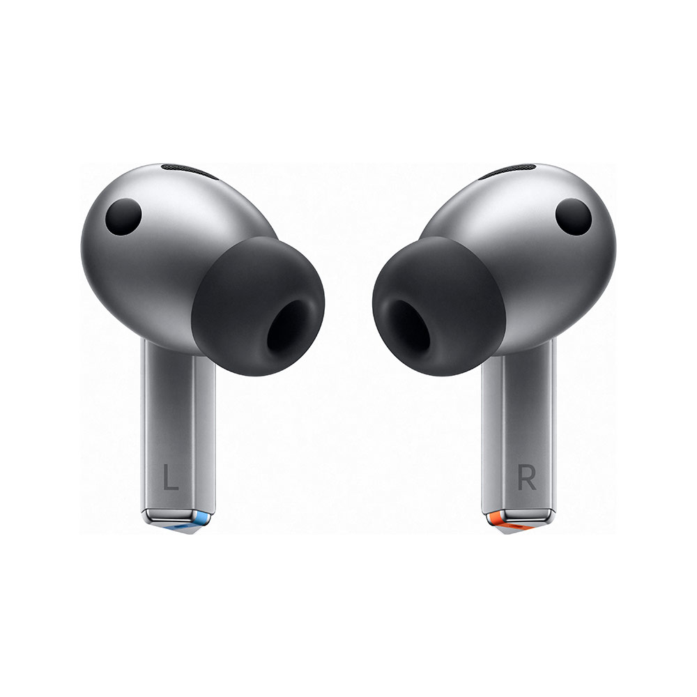 Беспроводные наушники Samsung Galaxy Buds 3 Pro Silver (Серебро)