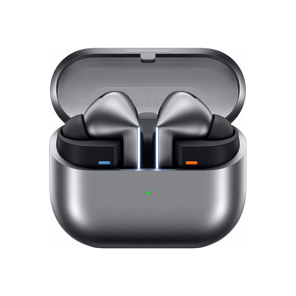 Samsung Galaxy Buds 3 Pro Silver 17999 2DROIDA